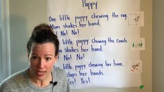 What To Do When You Get To A Tricky Word - Language Arts, Reading,  Grades Pre-K - 2