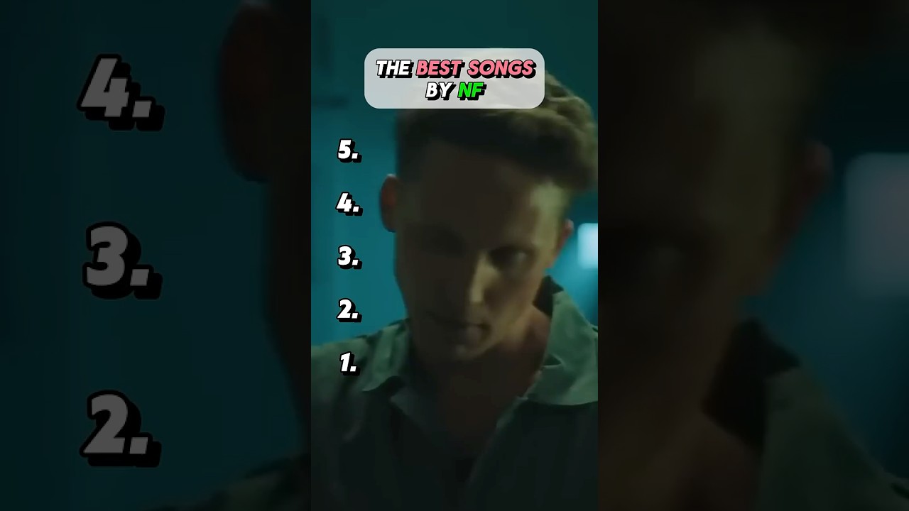 Obejrzyj The Best Songs By NF (Part 1) 🎶 w YouTube Obejrzyj The Best Songs By NF (Part 1) 🎶 w YouTube