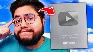 5 Páginas Para Conseguir 100,000 Suscriptores en YouTube