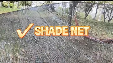 Shade Net #shadenet#shadecloth#wholesale#greennet