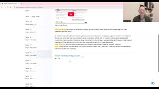 ENG 101 Week #6 Overview