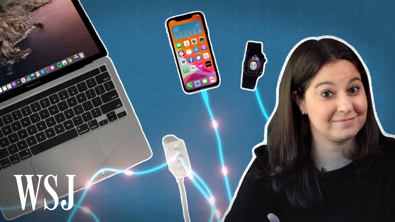 The Best and Fastest Chargers for Your iPhone 12 and Other Gadgets