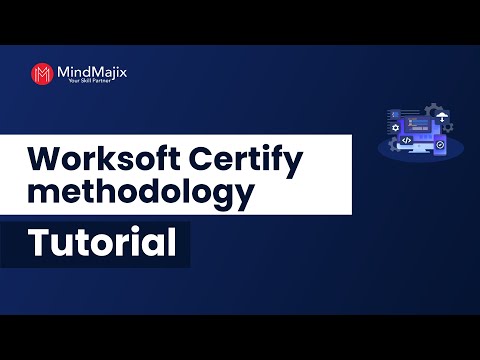 Demo on Worksoft Certify Methodology, Life Cycle & Architecture | MindMajix