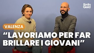 Fondazione Mani Intelligenti: "Lavoriamo per far diventare i ragazzi veri diamanti"