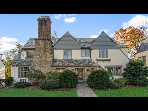 111 Mountain Avenue, New Rochelle, NY home video tour