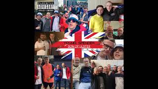 Young Spencer - Son Of Ulster (Red White Blue Remix) screenshot 4