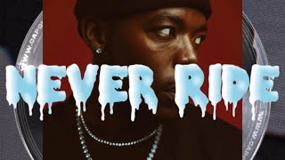 [FREE] MASHBEATZ X WORDZ Trap type beat 2025 - Never Ride