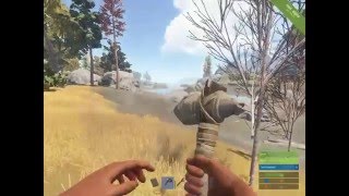Rust Starting Tips  S1 Ep 1