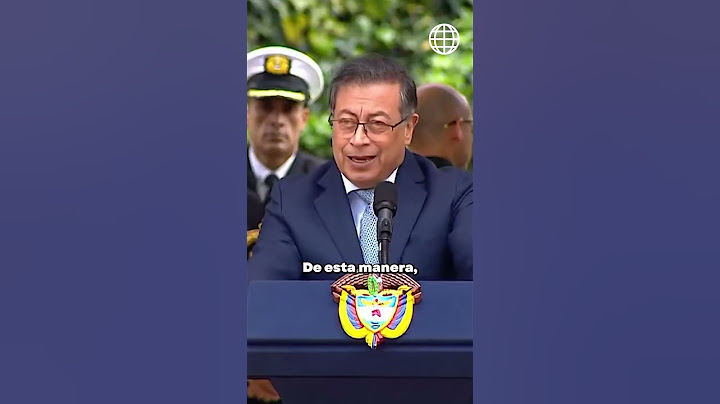 Crisis entre Colombia y Estados Unidos por pelea entre Gustavo Petro y Donald Trump