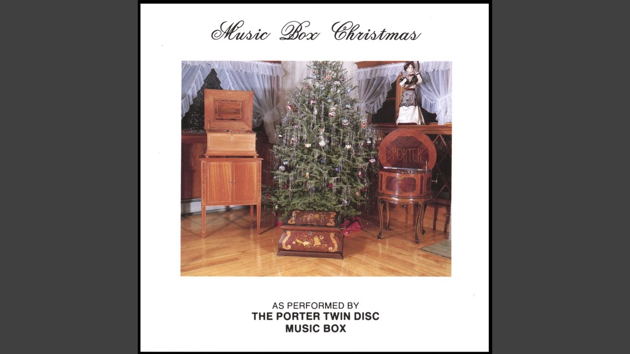 God Rest Ye Merry Gentlemen