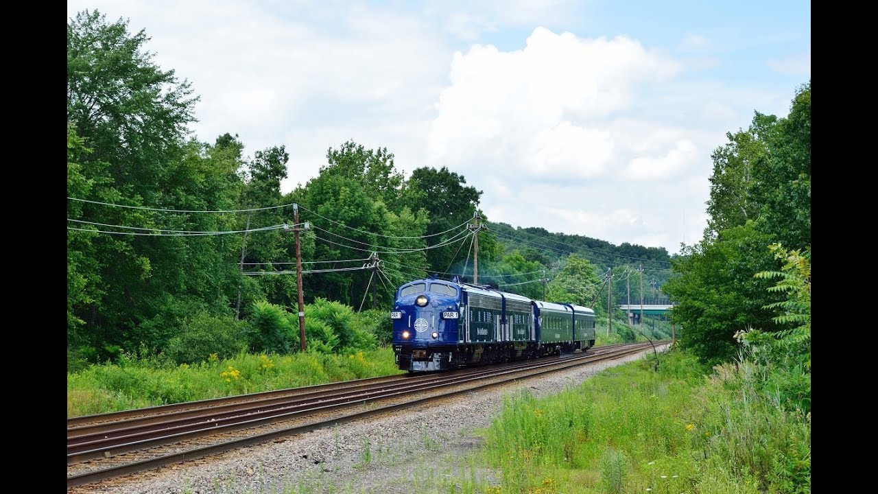 Pan Am Office Car Special