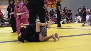 MATSHARK TOURNAMENT  JIU JITSU PART2