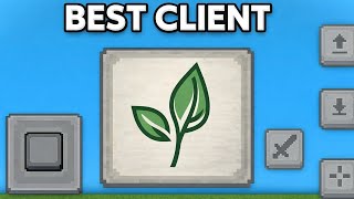 New best mobile client for minecraft [levi launcher] screenshot 2