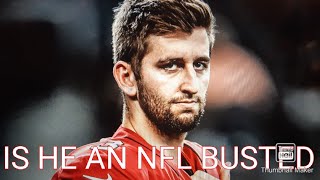 The TRAGIC STORY of JOSH ROSEN NFL CAREER SO FAR!