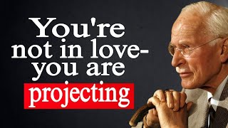 Carl Jung Warned Us About Modern Love — And He Was Right