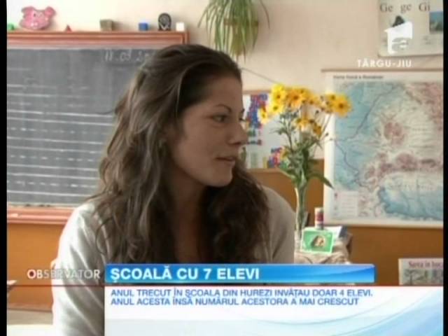 18 SEPTEMBRIE 2012 STIRI ANTENA 1 TARGU JIU