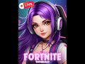 Fortnite Live - Gamer Girl🎀
