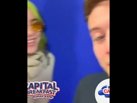 Billieeilish’s go to