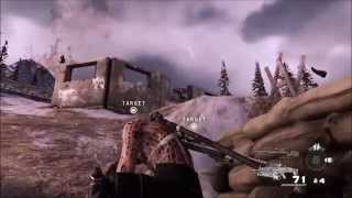 Devil's Third Story Mode Part 14
