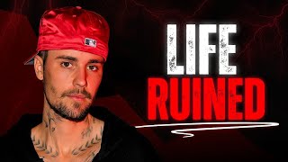 How Hollywood Broke Justin Bieber