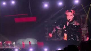 240629 NCT DREAM - SOS | TDS3 in SG 엔시티 드림
