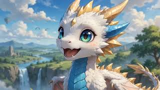 Draconicle – Full Opening Cinematic | Tiny World – Zodia 