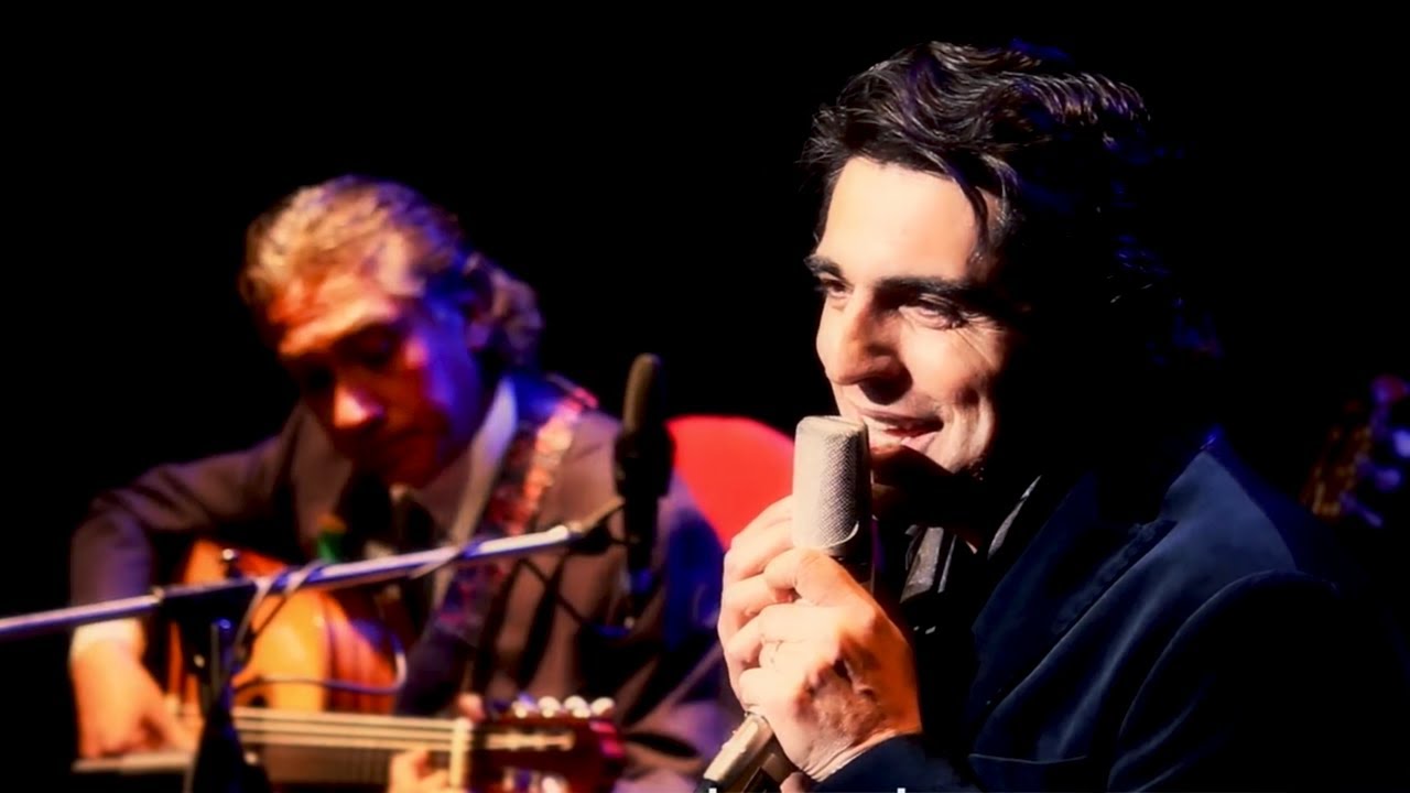 Willy Claure & Milton Cortez - 