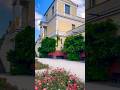 The Pompejanum II: exploring the exterior