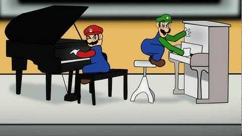 Dueling Plumbers