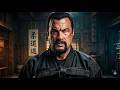 This Brutal Action Movie Was Almost Banned — Steven Seagal Unleashed 