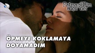 Fatmagülle Kerim Yakınlaşıyor - Fatmagülün Suçu Ne? 78. Bölüm
