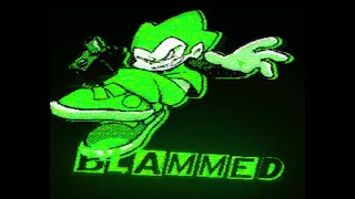 Last Chance Blammed Remix - Friday Night Funkin Corruption Ost