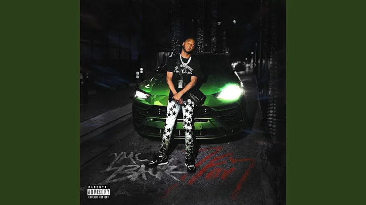 Go (feat. Ghoncho1800)