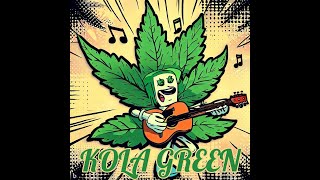 Kola Green live in studio jam 9/6/23