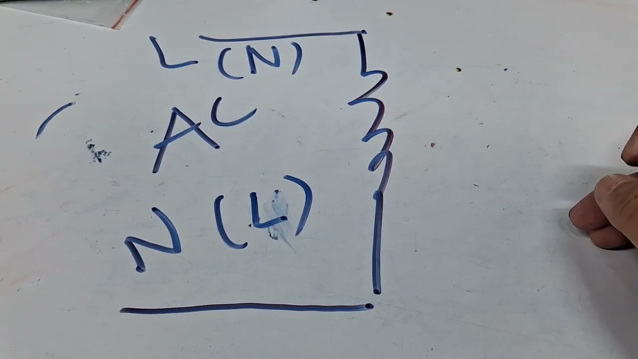 KẾT NỐI NGUỒN _ TẢI AN TOÀN