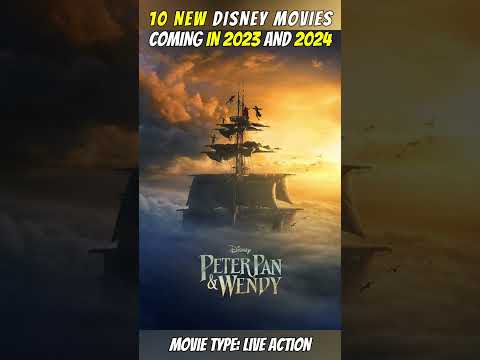 Video: Mitä elokuvia Disney remakee?