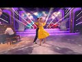 LaLaLand - DWTS Ireland - Pro dance