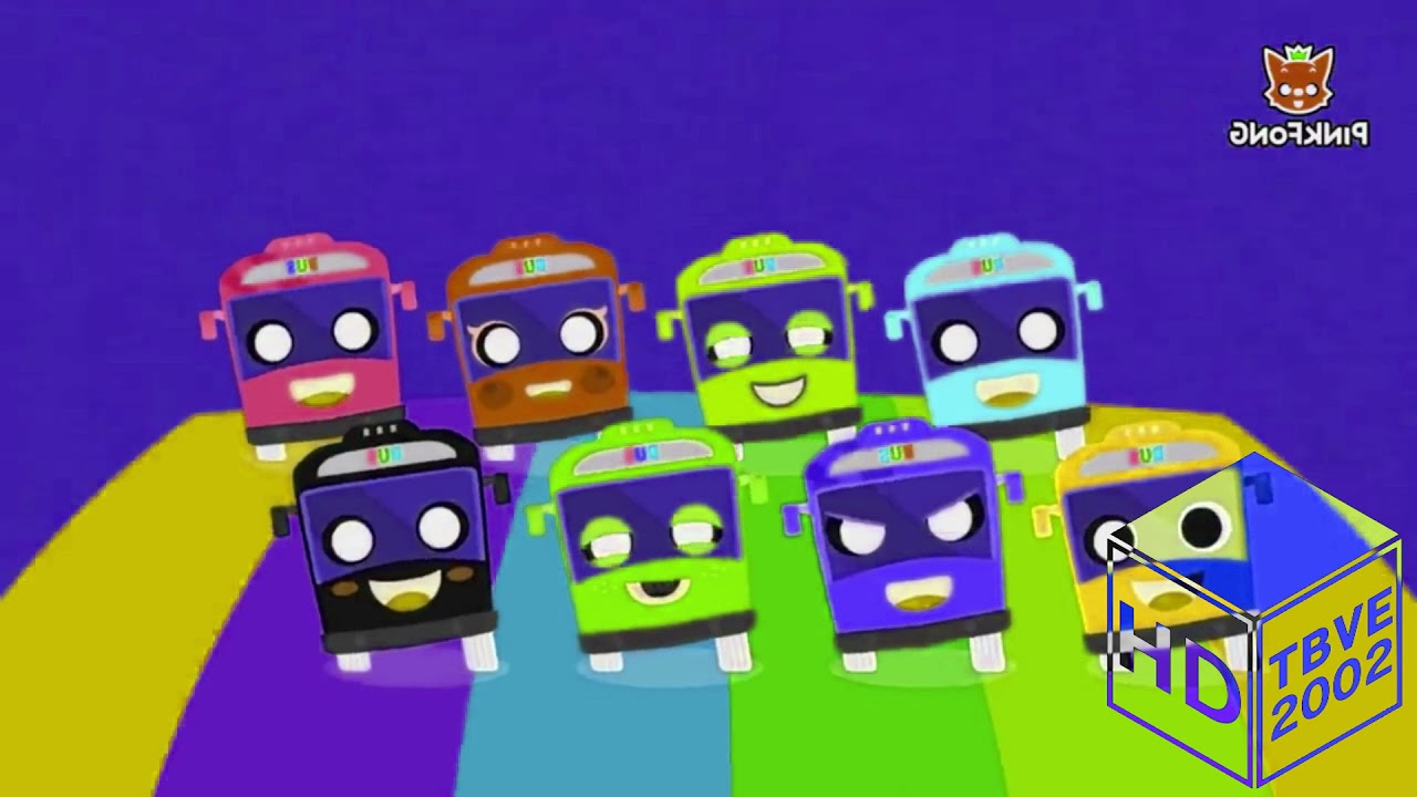 {FIXED} Preview 2 Color Bus V2 Effects (Inspired by TV Klan Publicitet ...