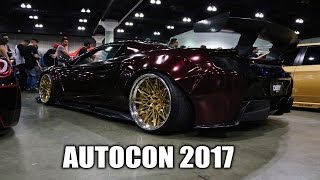 AUTOCON 2017