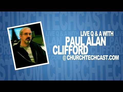 Audio software, Splitting HDMI, Free software, and more | ChurchTechCast com Q and A