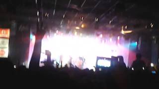 Cairokee, Ramy Essam - Ethbat Makanak Live 10/5/13