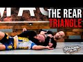 Arizona camp nov 2022 the rear triangle  a triangle for everyone with rob cole