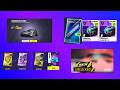 JACKPOTS? NEW Car, Pack Opening, Star Ups and MORE | Asphalt Legends