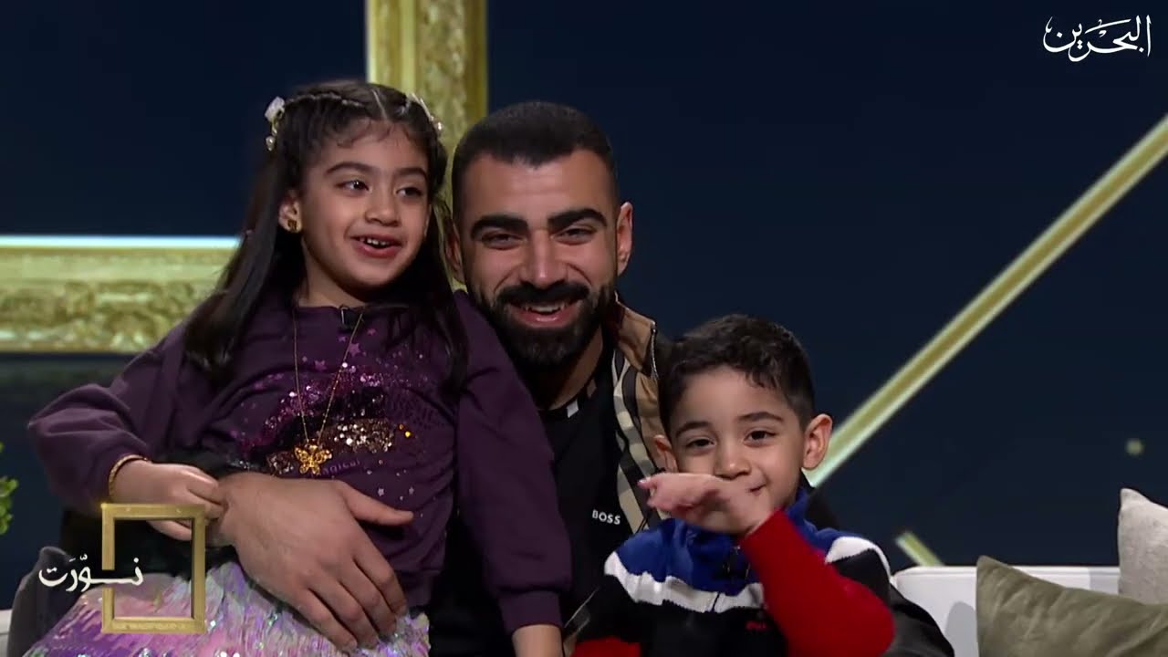 نوّرَت | الكابتن إبراهيم لطف الله - ج2