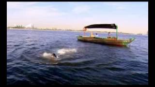 Al-Oula Magazine Tvc Version 1