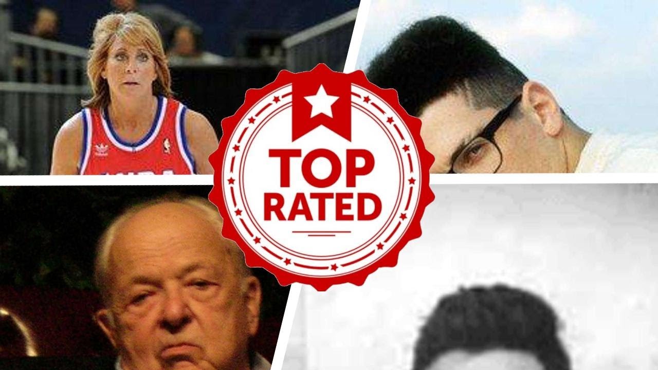 Famous Far Rockaway High School Alumni ➊