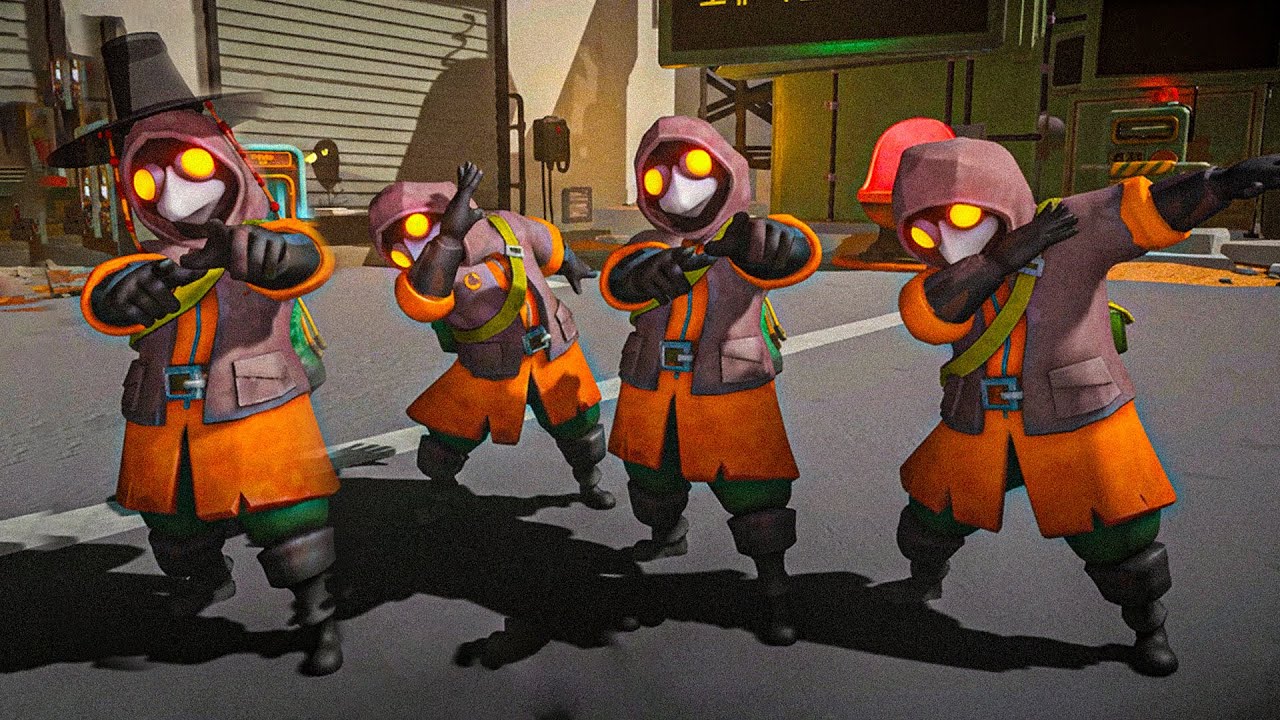 AI가 미국 친구들 목소리를 흉내 낸다고?!