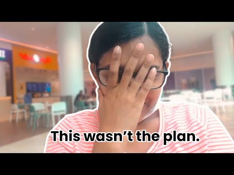 Interior Design Student Reality Check: When Perfect Plans Go Wrong