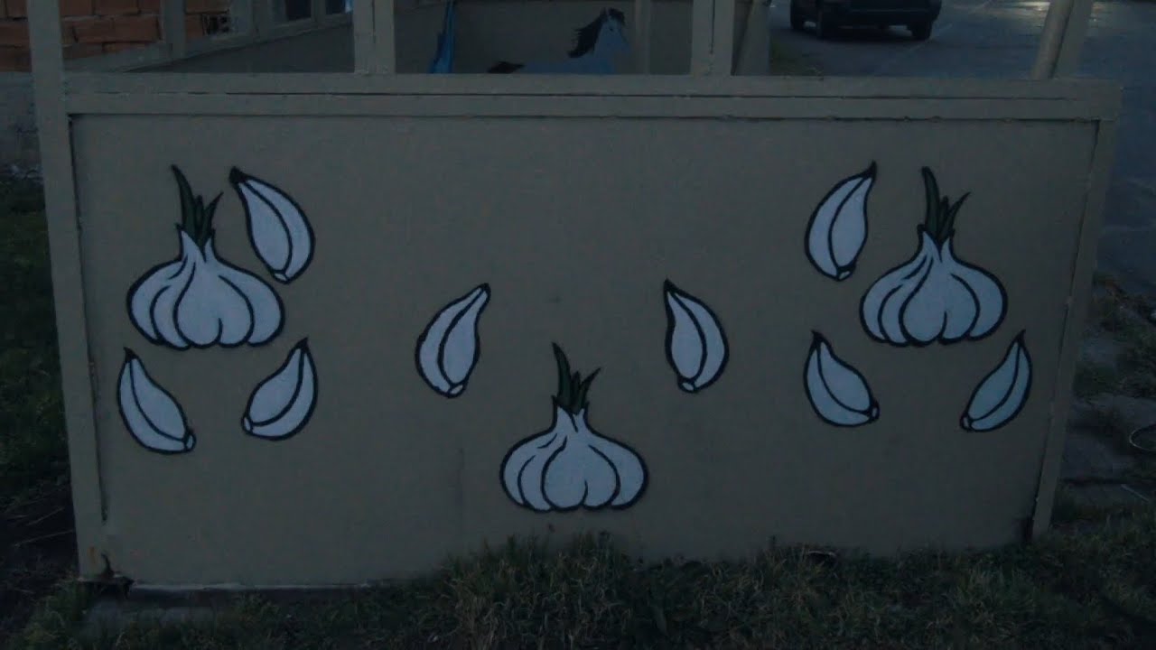 Долни Раковец/Стефаново супер изрязка.