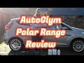 AutoGlym Polar Range Review!